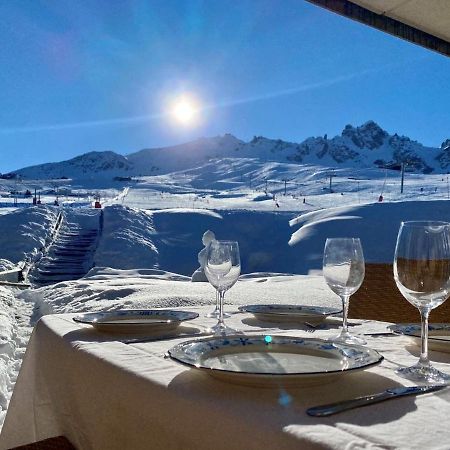 Les Balcons De Pralong Courchevel 1850 - By Emerald Stay Exterior photo