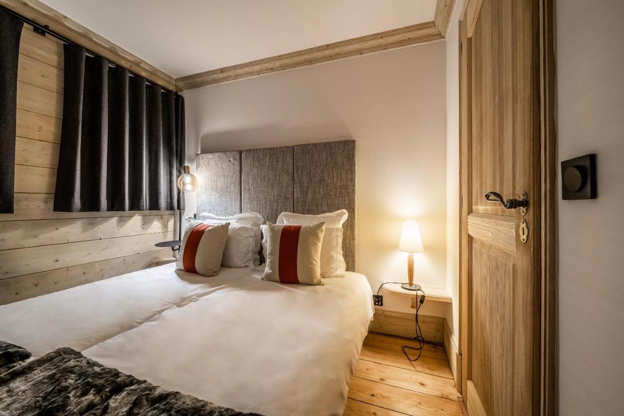 Les Balcons De Pralong Courchevel 1850 - By Emerald Stay Exterior photo